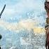 God Of War первое прохождение Стрим часть 1 60 кадров