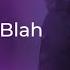 Blah Blah Blah Hardstyle Remix