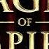 Age Of Empires II DE Lithuanians Theme Extended Metal Cover