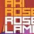 Remix ROSE Of The LAMP Kanzaki Hiro Remix アキ ローゼンタール
