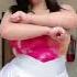 Biar Gendut Tapi Cantik Shorts