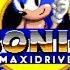 Sonic Hack Walkthrough Sonic Maxidrive