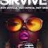Aaron Sevilla Yas Cepeda Mey Green I Will Survive Original Mix