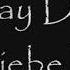 Jay D Ich Liebe Dich Lyrics