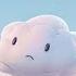 Cloudy Stopped Crying Children S Story