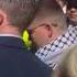 Huge Crowds Outside Court As Kneecap Rapper Appears Over Terror Charge Shorts