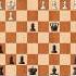 ЛУЧШАЯ ЛОВУШКА В ЗАЩИТЕ 2 КОНЕЙ шахматы Chess гамбит дебюты ловушки