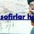 Musofrlar Haqda Sher