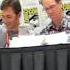 The Penguins Of Madagascar Comic Con 2011 Part 4
