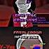 Epic Sans Vs Fatal Error Underverse Epicsans Aftertale Fatalerror