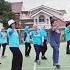 Chilly Cha Cha Line Dance Demo By Madams Anglo21 Choreo By Totoy Pinoy Beginner