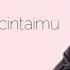 SALAHKAH MENCINTAIMU JIHAN AUDY OFFICIAL LYRIC LAGU
