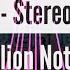 Black Midi ForeverBound Stereo Madness 1 2 Million Notes Laxris