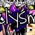 Instrumental Fnf Mix CATaclysm X Unbeatable Ft Triple Trouble