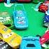 Lightning McQueen Or The King Dinoco Mcqueen Truck Container Toys Pixarcars Cars Mcqueen