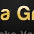 Ariana Grande 34 35 Karaoke Version