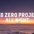 Sub Zero Project All Night