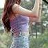 걸크러쉬 Girl Crush 멤버소개 보미 지아 하윤 세나 신멤버 직캠 Fancam 용산 삼각지역 행사 Kpop ガールクラッシュ 240504