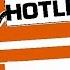 Hotline Ready Or Not Xtra Bass Mix