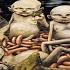 ПОЧЕМУ НЕНАВИДЕЛИ LIMP BIZKIT 20 ЛЕТ CHOCOLATE STARFISH AND THE HOT DOG FLAVORED WATER