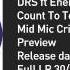 DRS Ft Enei Count To Ten VIP PREVIEW