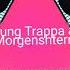Yung Trappa Morgenshtern розовое вино 2 Bass Boosted