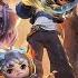 Year Of Tiger Theme Skin Music 虎神纪 虎年限定皮肤音乐 王者荣耀 Honor Of Kings Original Game Soundtrack