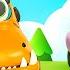 Машинки Мокас играют в жмурки Развивающие мультфильмы для детей про машинки