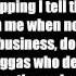 Wiz Khalifa When I M Gone Lyrics On Screen