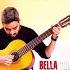 Bella Ciao Guitar Tabs Bellaciao Lacasadepapel Professor Folksong Italian Moneyheist Trending