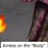 Arrdee Body Remix Clip Arrdee