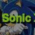 Sparta Sonic X Base REUPL