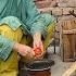 Quick And Easy Vegetable Recipes Village Life Traditional Life Maa Beti Ka Payer