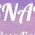 Rosa Linn SNAP Lyrics Cause I Might Snap