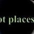 A Perfect Circle Get The Lead Out Lyrics HQ