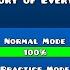 Geometry Dash Theory Of Everything 2
