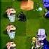 Plants Vs Zombies Mod Videojuego Vs Cartoon The Zombies Ate Your Brains Game Over