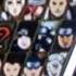 Naruto Ultimate Ninja 3 Scroll Trick All Characters