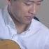 Justin Bieber Intentions Ft Quavo Paul Yoon Fingerstyle Guitar