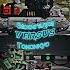 зажигалка против токсикус танки мультики про танки Homeanimations Wot хома