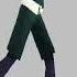 Animation Nightcore Mashup Despacito Faded Shape Of You Treat You Better LYRICS MMD