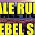 FEMALE RULE THE JEZEBEL SPIRIT