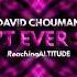 David Chouman Don T Ever Stop