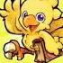 Diamonds In My Heart Chocobo Racing Arcade Ending OST