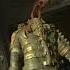 Isaac Joins The Necromorphs Dead Space Remake