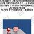 언니랑 같이 관장약 두개씩 넣고 대결함