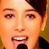 Alizée La Isla Bonita Rock Short Music Madonna Alizée