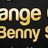 Rex Orange County Loving Is Easy Ft Benny Sings Karaoke Version