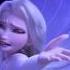 Elsa Saves Arendelle In Frozen 2 Full Scene