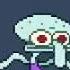 AI Squidward Sings I Got No Time FNaF 4 Song By The Living Tombstone